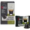 Generico CAFFE VERZI capsule compatibili con le macchine Nescafé Dolce Gusto - (50, GRAN CREMA)