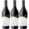 generico VINO TALO' NEGROAMARO3 BOTTIGLIE CANTINE SAN MARZANO