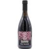 Salvadora Lambrusco Ancestrale Rosso - L'autentica Espressione Della Tradizione Emiliana - Bottiglia Da 750ml