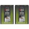 Generico CAFFE VERZI Dolce Gusto INTENSO capsule compatibili con le macchine Nescafé Dolce Gusto - (100, INTENSO)