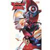 PANINI SPA Ultraman x Avengers. i più potenti eroi del Giappone