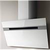 Elica STRIPE WH/A/90/LX Cappa aspirante a parete Bianco 1200m³/h C