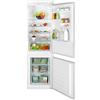 Candy Fresco CBT3518FW Frigorifero da Incasso, 248 Litri, 2 Porte, No Frost, Wi-Fi + BLE, Connesso, Luce LED, Classe F, 54x54,5x177,2 cm, Bianco