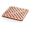 Lineabeta pedana Doccia Serie atlantica 7224 Legno.