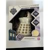 Character Options Dottore che ricorda la figura dell'imperatore Daleks Davros