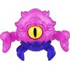 Heroes of Goo Jit Zu Goo Jit Zu Heroes of Crusticoid Ultra Raro S4 - Galaxy Attack - Nuovo 2021