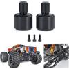 Runup 1 Pair Metallo Diff Drive Cup per 1/5 X-Maxx XMAXX 8S 77086-4 RC Buggy Trucks Auto Parti di Aggiornamento
