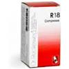 DR.RECKEWEG R18 100cpr imo - DR.RECKEWEG - 800582696