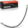Frankberg Tubo Freno Compatibile con X3 E83 2.0d 2.5i 2.5 Si 2.0i 2.0sd 3.0d 3.0i xDrive 3.0 Si xDrive18d xDrive20d xDrive20i xDrive25i xDrive30d xDrive30i 2003-2011 H620495,34303411444
