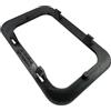 Generico Ghiera Cornice Cuffia Asta Cambio Compatibile Fiat Panda 141 1 serie 1986-2003