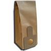 Beutelhaus® 10 Sacchetti per aspirapolvere per De Longhi Colombina XL 500, XL 600, XL 700, XL 700 E, XLN 750E, Vetrella 113092, 113093, 113094, 113095, 113096, 113097, 113098