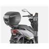 GENERICO PORTAPACCHI/ATTACCO POSTERIORE [GIVI] SYM JET 14 EVO 125/200 e5+ (2024) SR7071