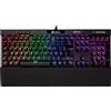 Corsair K70 Pro Mini Wireless RGB 60% Tastiera Meccanica Gaming (Tecnologia Wire