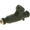 BOSCH Iniettore 0280155965 | Compatibile con: OPEL AGILA, ASTRA G Caravan, ASTRA G CC, ASTRA G Stufenheck, CORSA C, CORSA C Kasten/Schrägheck
