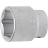 BGS 3444 | Bussola esagonale | 20 mm (3/4) | 44 mm