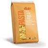 DIALSÌ, Tagliatelle a Nido, Pasta Senza Glutine di Mais e Riso, Trafilata al Bronzo, Ingredienti 100% Italiani, Senza Additivi, Cottura 8-9 Minuti, Confezione da 250g