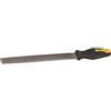 C.K T0107 06 Raspa per legno semitonda taglio bastardo 6