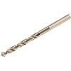 DeWalt DW1925 25/162,6 cm Gold Ferrous Oxide Pilot Point Twist drill bit