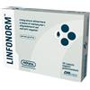 Amnol Chimica Biologica Linfonorm 30 Capsule Vegetali Gastroresistenti