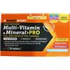 Named sport multi vitamin mineral pro 30 tav