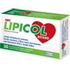 Neo Lipicol Retard 30 Compresse Salute Del Cuore
