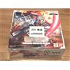 BANDAI Gundam Card Game Booster Pack Newtype Rising [GD01] BOX 24...
