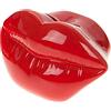 Widdle Gifts Ltd Salvadanaio a forma di labbra rosse per San Valentino, 9071