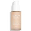 LUMENE Invisible Illumination SPF30 - Fondotinta per siero colorato con collagene vegano e acido ialuronico, tonalità 1,5, 30 ml