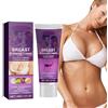 Grgowe Breast Enhancement Cream,Crema Rassodante Seno,Rassodante Il Potenziamento Del Seno,Crema Da Lifting Del Seno,Crema Per La Cura Del Seno,Crema Per Il Sollevamento Del Seno Per Seni Cadenti