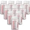 Sterifeed 10 biberon riutilizzabili sterili 130 ml 10 pezzi Sterifeed biberon riutilizzabili sterili 130 ml