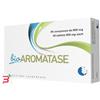 BIOGROUP SPA SOCIETA' BENEFIT BIOAROMATASE 45 COMPRESSE 800 MG