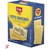 DR.SCHAR (SCHAER) SPA SCHAR FETTE CROCCANTI 150 G