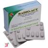 HERBOPLANET SRL RADIO ACT 30 COMPRESSE