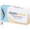 SCHWABE PHARMA ITALIA SRL OLIGOLITO OSTEUM 20 FIALE 2 ML