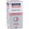 ANGELINI PHARMA ITALIA SPA TANTUM ROSA LENITIVA SPRAY 40 ML