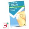 SMITH & NEPHEW SRL MEDICAZIONE POST OPERATORIA ADESIVA STERILE IN POLIURETANO SEMI PERMEABILE TRASPARENTE CON TAMPONE A BASSA ADERENZA OPSITE POST OP 9,5X8,5CM 5 PEZZI