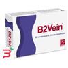 B2PHARMA SRL B2VEIN 30 COMPRESSE 27 G