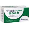 FARMITALIA SRL - SOC. UNIPERS. FINDERM FORTE BETA 10 CAPSULE MOLLI