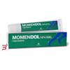ANGELINI PHARMA ITALIA SPA MOMENDOL*GEL 50G 10%