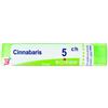 BOIRON SRL CINNABARIS 5 CH GRANULI 4G