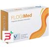 CV MEDICAL SRL FLOGIMED 20 COMPRESSE
