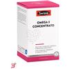 HEALTH AND HAPPINESS (H&H) IT. SWISSE OMEGA 3 CONCENTRATO 60 CAPSULE MOLLI DA 2440 MG