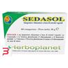 HERBOPLANET SRL SEDASOL 60 COMPRESSE
