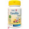 LONGLIFE Srl LONGLIFE CLOROFILLA 60 COMPRESSE RIVESTITE