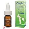 BENSEL PHARMA SRL OTOILE GOCCE AURICOLARI 15 ML