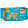 FARMAFOOD SRL GIUSTO SENZA ZUCCHERO BISCOTTI MATTINO 350 G