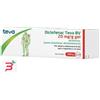 TEVA B.V. DICLOFENAC TEVA*GEL100G 20MG/G