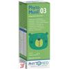 PHYTOMED SNC PHYTOMUNIL 03 GOCCE 15 ML