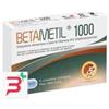 LAERBIUM PHARMA SRL BETAMETIL 1000 4 COMPRESSE SUBLINGUALI