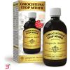 DR.GIORGINI SER-VIS SRL OMOCISTEINA STOP MTHFR LIQUIDO ANALCOOLICO 500 ML
